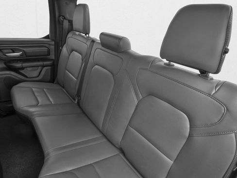 New 2026 RAM 1500 Tradesman AWD/4WD image 9