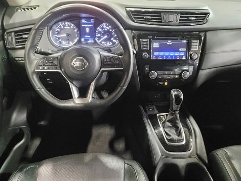 Used 2020 Nissan Rogue SL w/ Premium Package AWD/4WD image 22
