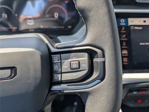 New 2026 Jeep Cherokee Laredo AWD/4WD image 18