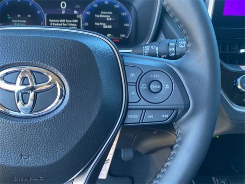 New 2026 Toyota Corolla Cross XLE image 19