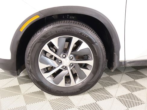 Used 2022 Hyundai Palisade SEL FWD image 19