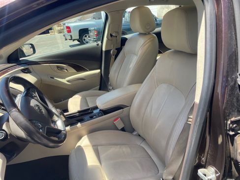 Used 2015 Buick LaCrosse Leather FWD image 15