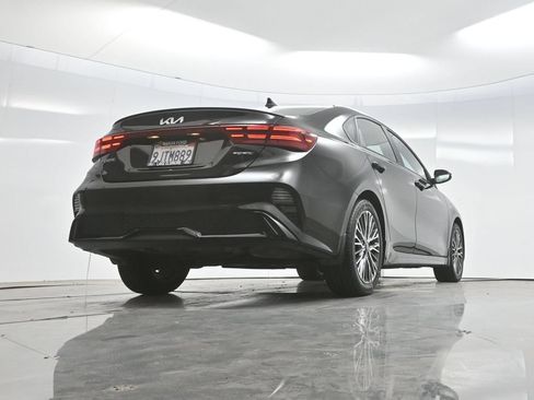 Used 2024 Kia Forte GT-Line FWD image 63