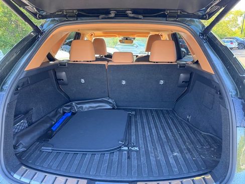 Certified 2025 Lexus NX 350h AWD w/ Accessory Package (2T) image 12