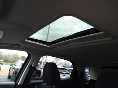 Used 2021 Ford EcoSport SE AWD/4WD image 13