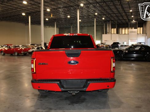 Used 2019 Ford F150 XL w/ Equipment Group 101A Mid image 5