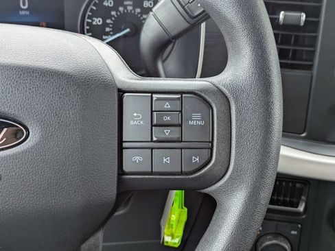 Used 2023 Ford F150 XLT AWD/4WD image 27