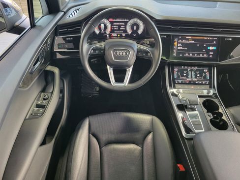 Used 2021 Audi Q7 2.0T Premium Plus image 14