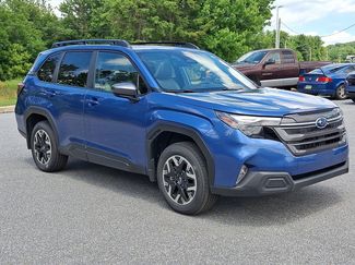 Certified 2026 Subaru Forester Premium AWD/4WD video 3