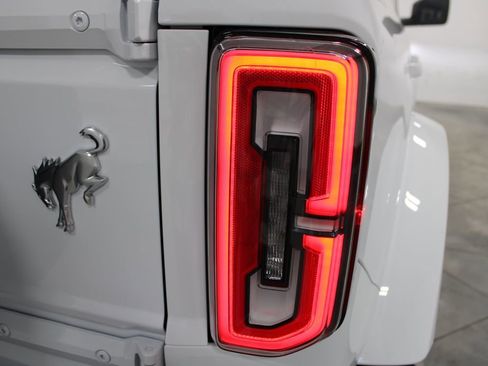 New 2025 Ford Bronco Outer Banks image 26