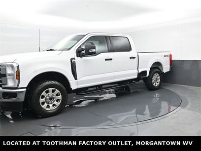 Used 2024 Ford F250 XLT