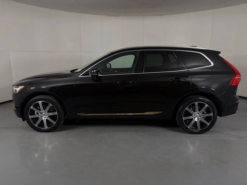 Used 2021 Volvo XC60 T5 Inscription w/ Climate Package AWD/4WD image 5