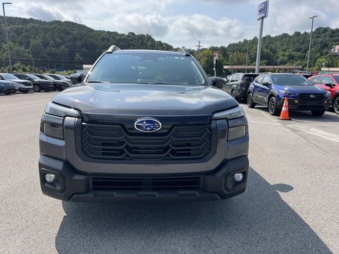 New 2026 Subaru Outback Premium AWD/4WD image 8