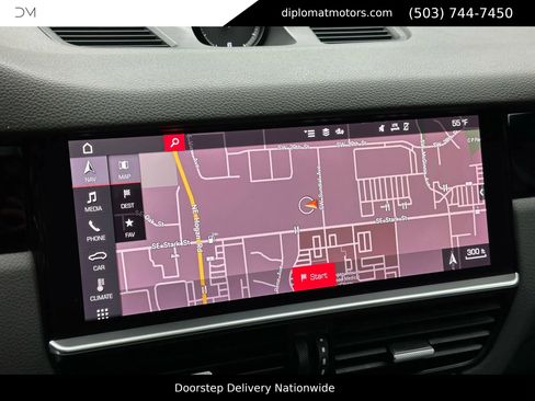 Used 2021 Porsche Cayenne image 26