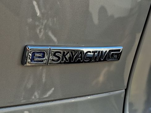 Certified 2024 MAZDA CX-90 3.3 Turbo w/ Preferred Plus AWD/4WD image 31