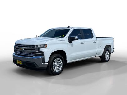 Used 2020 Chevrolet Silverado 1500 LT w/ All-Star Edition