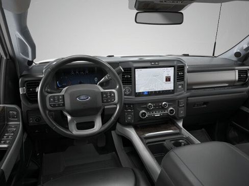 New 2026 Ford F250 Lariat w/ Lariat Ultimate Package AWD/4WD image 51