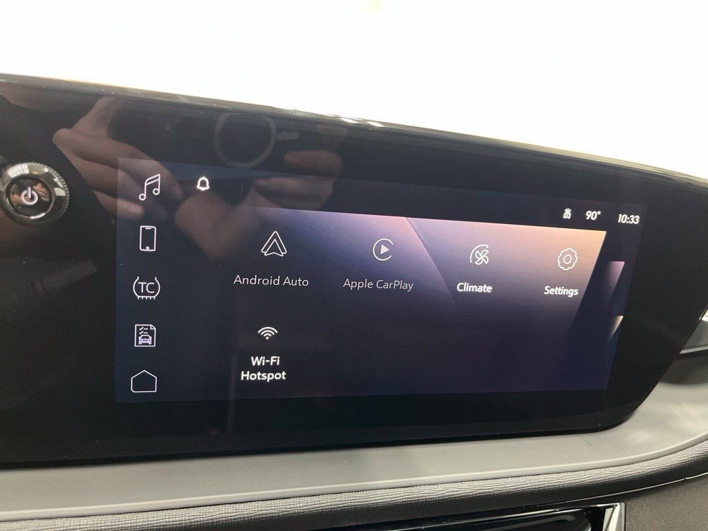 New 2026 Buick Envista Sport Touring w/ Convenience I Package FWD image 14