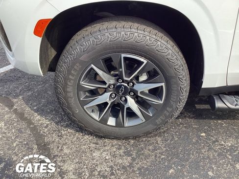 Used 2016 Jeep Grand Cherokee Limited w/ Luxury Group II AWD/4WD image 29
