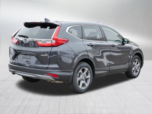 Used 2018 Honda CR-V EX-L image 7