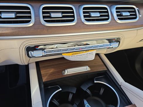 New 2026 Mercedes-Benz GLE 350 4MATIC image 16