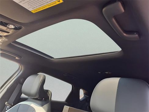 New 2025 Kia EV6 GT-Line image 17