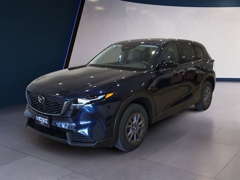 New 2026 MAZDA CX-5 Select AWD/4WD image 3
