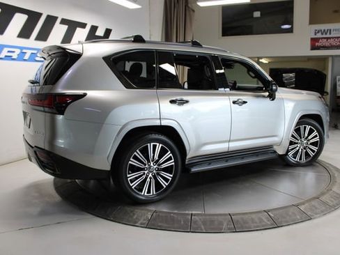 Used 2024 Lexus LX 600 4WD w/ Appearance Package image 6