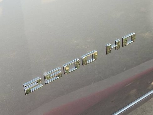 New 2026 Chevrolet Silverado 2500 Custom w/ Custom Value Package AWD/4WD image 9