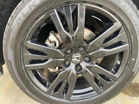 Used 2022 Honda Pilot Special Edition image 31