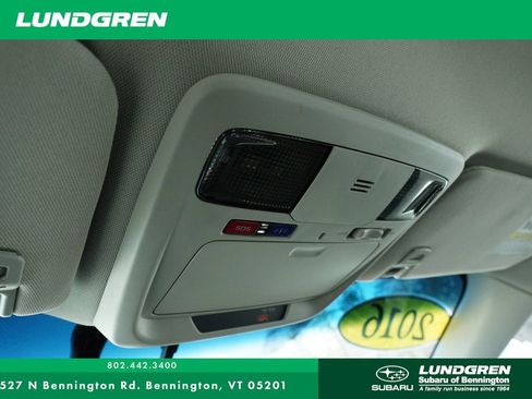 Used 2016 Subaru Legacy 2.5i Premium image 22