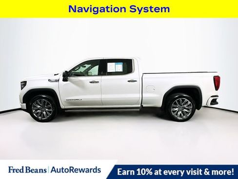 Used 2024 GMC Sierra 1500 Denali w/ Denali Reserve Package image 4