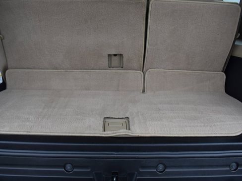 Used 2018 Toyota Sequoia Limited image 6