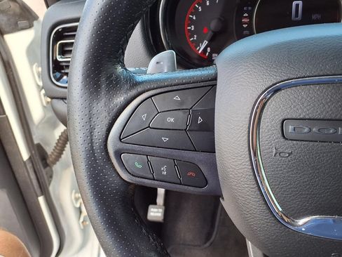 Used 2022 Dodge Durango GT AWD/4WD image 32