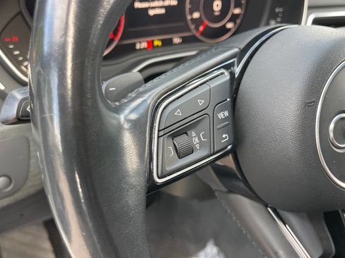 Used 2018 Audi A4 2.0T Premium Plus w/ Premium Plus Package image 22