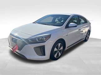Used 2019 Hyundai Ioniq Limited video 2
