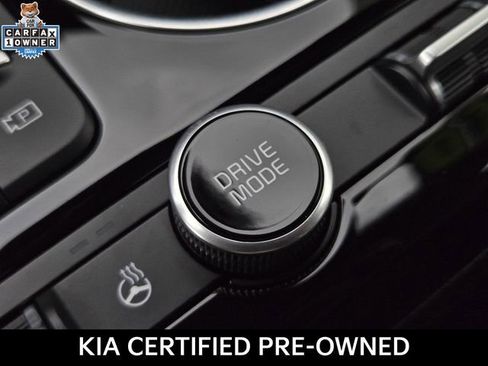 Certified 2026 Kia K5 GT-Line AWD/4WD image 23