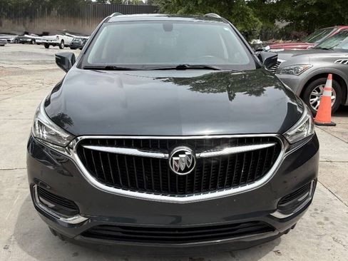 Used 2019 Buick Enclave Essence FWD image 9