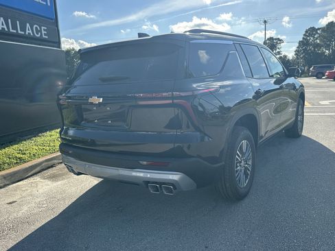 New 2026 Chevrolet Equinox EV LT image 6