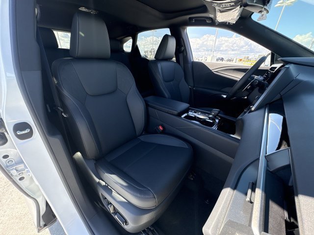 New 2026 Lexus RX 350 FWD w/ Accessory Package (A2) image 26