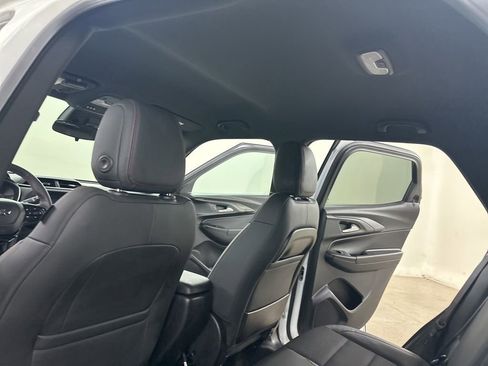 Used 2023 Chevrolet TrailBlazer RS image 26
