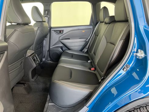 New 2026 Subaru Forester Wilderness AWD/4WD image 27