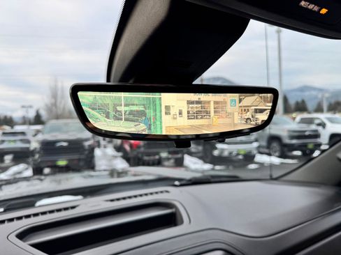 Used 2020 GMC Sierra 1500 AT4 w/ Technology Package image 37