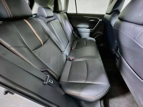 Certified 2024 Toyota RAV4 Adventure AWD/4WD image 23