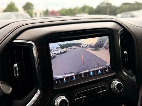 Used 2019 GMC Sierra 1500 AT4 w/ AT4 Premium Package image 31
