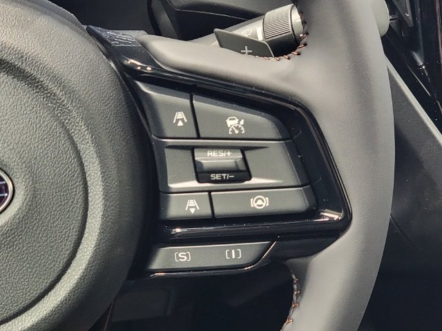 New 2026 Subaru Forester Sport AWD/4WD image 27