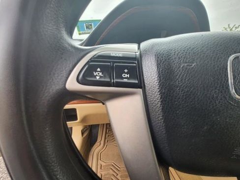 Used 2012 Honda Accord LX image 11