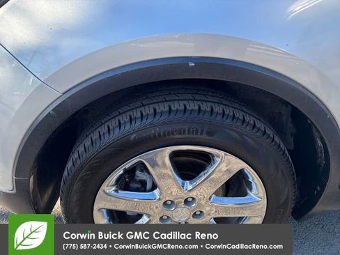 Used 2017 Buick Encore Premium w/ Experience Buick Package image 29