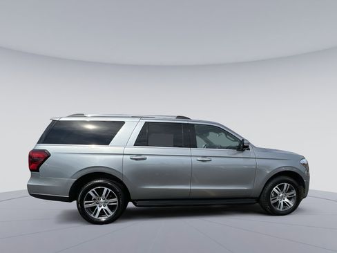 Used 2024 Ford Expedition Max Limited image 6