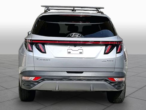 Used 2023 Hyundai Tucson Limited image 5